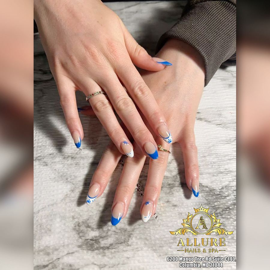 Allure Nail Spa
